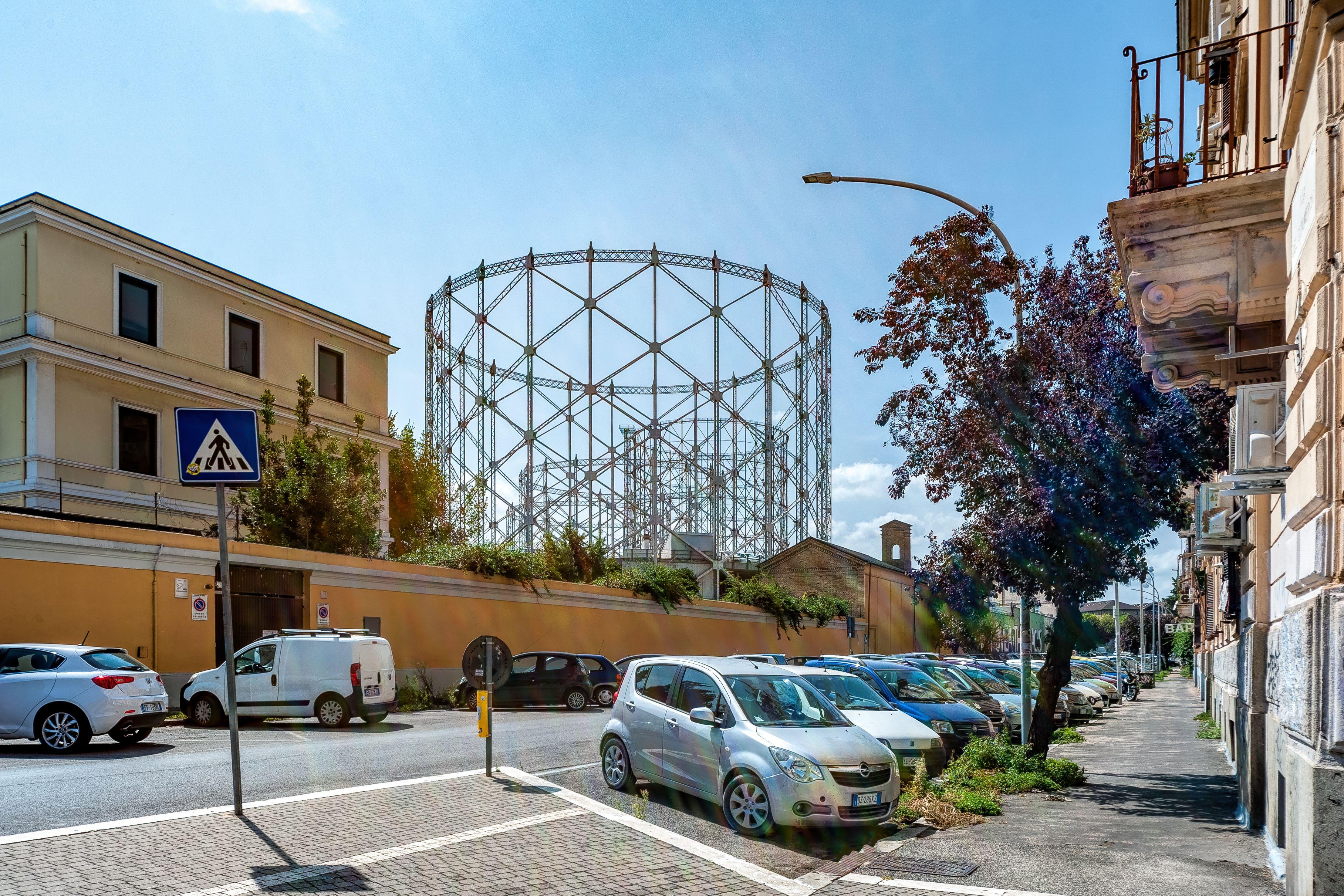 Smoorooms Roma Ostiense — Foto 2